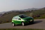 Mazda2 5-Door 2007 года (EU)